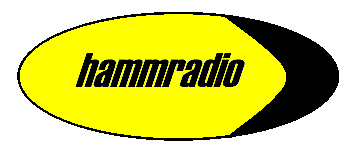 HammRadio Today: 6/1/2010 -- 30 POSTS in 30 days??? Including 4 Friday Podcasts?