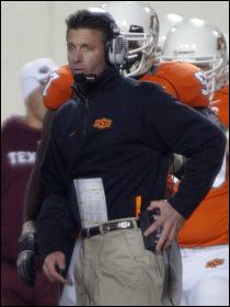 HammRadio Today: 9/26/2007 -- Gundy Tirade Spills Out And he was right!