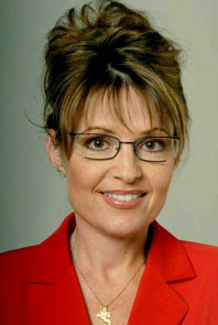 Governor Sarah Palin, Hockey Mom